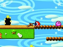 Kirby Super Star Ultra